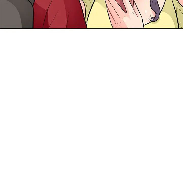 [韩国漫画] 我的继母是寡妇 剧情,熟女人妻,巨乳大奶#[146P]-61