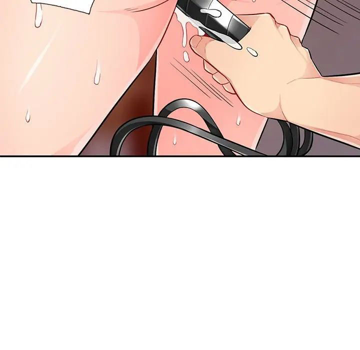 [韩国漫画] 我的继母是寡妇 剧情,熟女人妻,巨乳大奶#[148P]-21