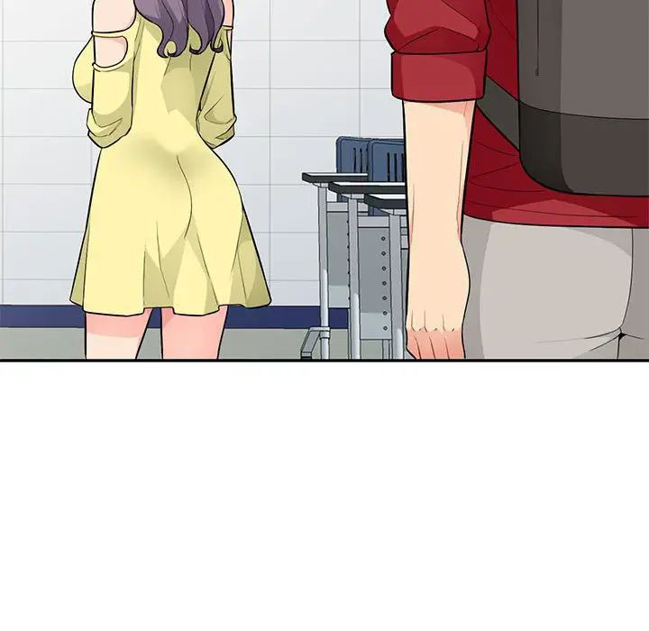 [韩国漫画] 我的继母是寡妇 剧情,熟女人妻,巨乳大奶#[148P]-90