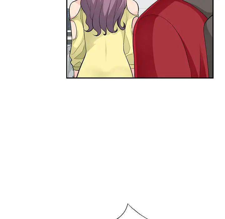 [韩国漫画] 我的继母是寡妇 剧情,熟女人妻,巨乳大奶#[148P]-94