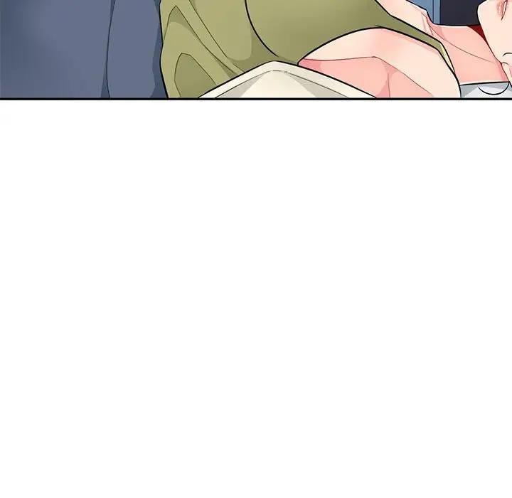 [韩国漫画] 我的继母是寡妇 剧情,熟女人妻,巨乳大奶#[144P]-38