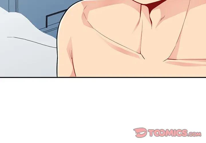 [韩国漫画] 我的继母是寡妇 剧情,熟女人妻,巨乳大奶#[152P]-3