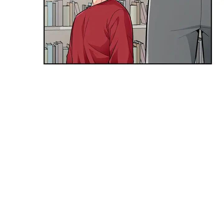 [韩国漫画] 我的继母是寡妇 剧情,熟女人妻,巨乳大奶#[152P]-91