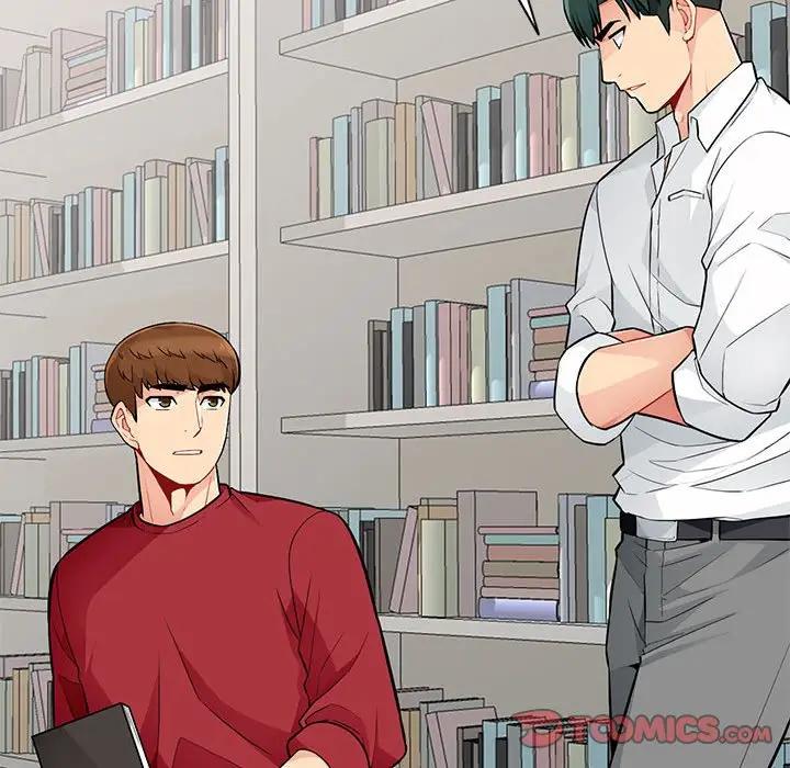 [韩国漫画] 我的继母是寡妇 剧情,熟女人妻,巨乳大奶#[152P]-97