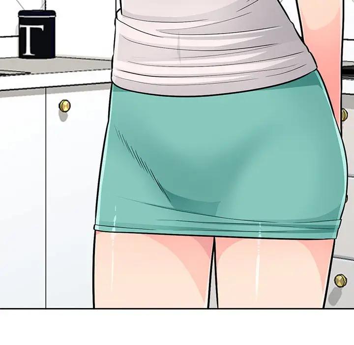 [韩国漫画] 我的继母是寡妇 剧情,熟女人妻,巨乳大奶#[146P]-25
