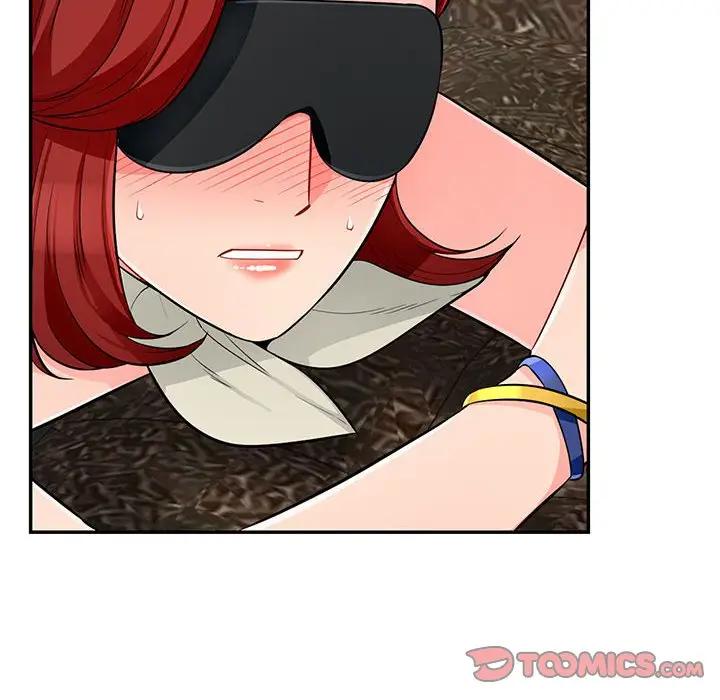 [韩国漫画] 我的继母是寡妇 剧情,熟女人妻,巨乳大奶#[146P]-12