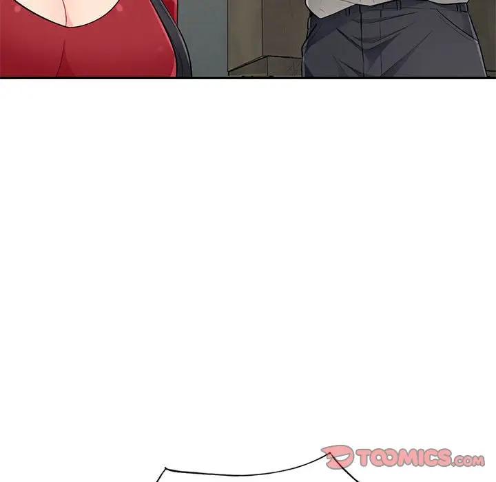 [韩国漫画] 我的继母是寡妇 剧情,熟女人妻,巨乳大奶#[146P]-143