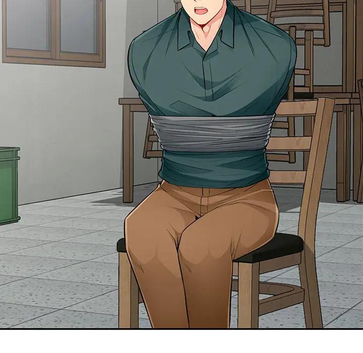 [韩国漫画] 我的继母是寡妇 剧情,熟女人妻,巨乳大奶#[146P]-20