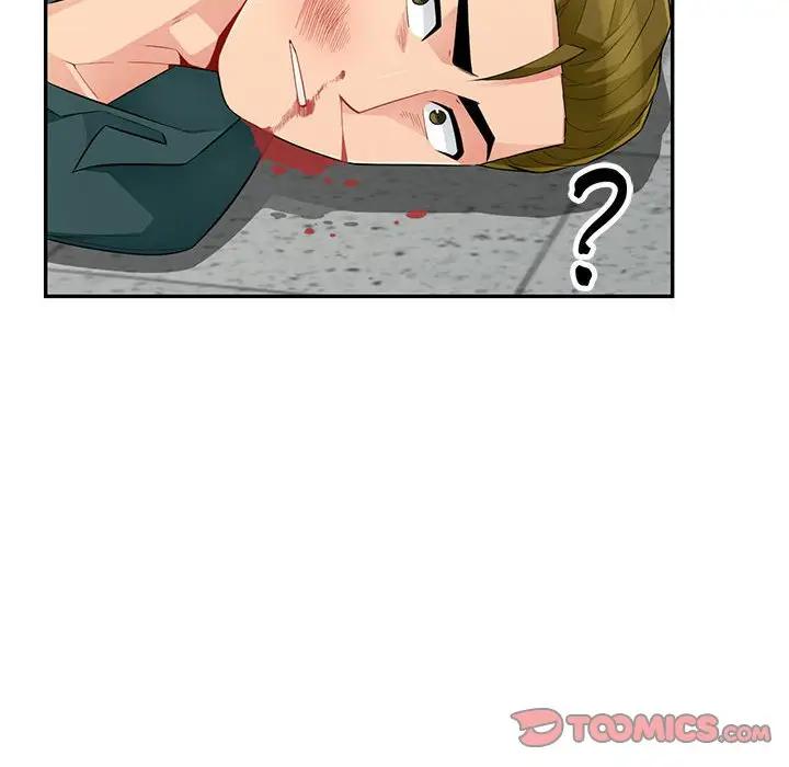 [韩国漫画] 我的继母是寡妇 剧情,熟女人妻,巨乳大奶#[146P]-36