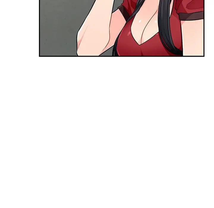 [韩国漫画] 我的继母是寡妇 剧情,熟女人妻,巨乳大奶#[146P]-56