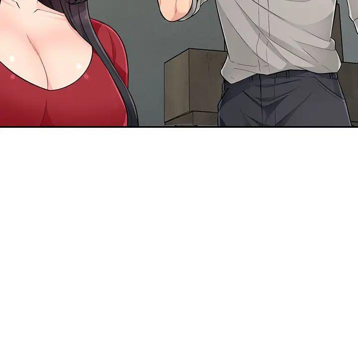 [韩国漫画] 我的继母是寡妇 剧情,熟女人妻,巨乳大奶#[141P]-10
