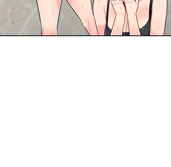 [韩国漫画] 我的继母是寡妇 剧情,熟女人妻,巨乳大奶#[141P]-115