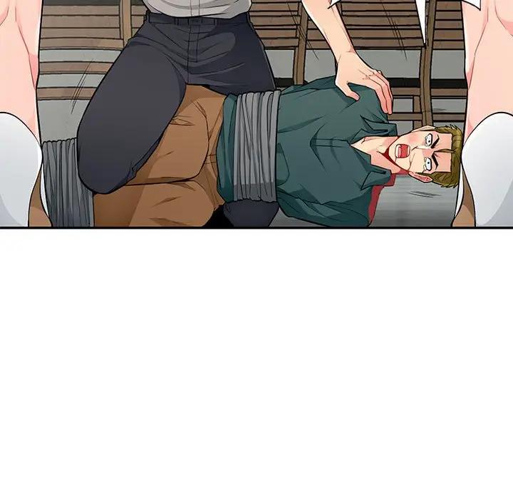 [韩国漫画] 我的继母是寡妇 剧情,熟女人妻,巨乳大奶#[141P]-16
