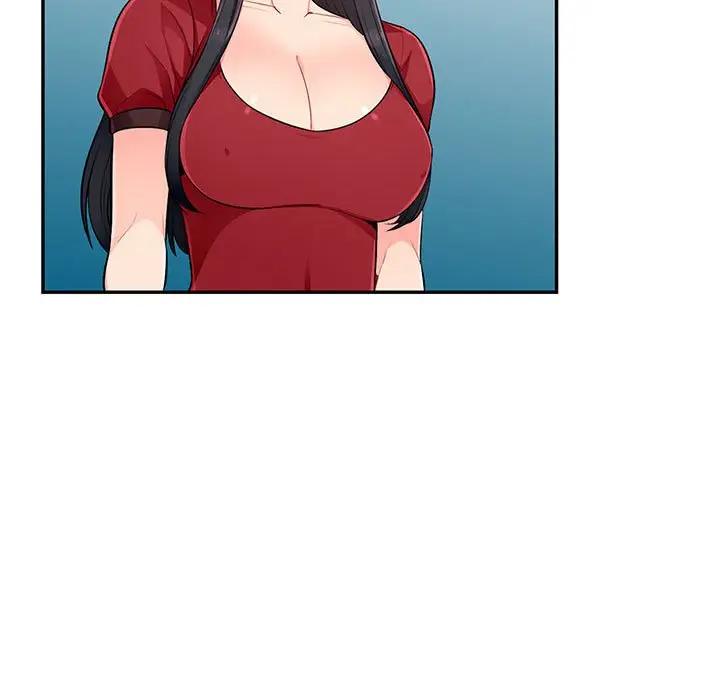 [韩国漫画] 我的继母是寡妇 剧情,熟女人妻,巨乳大奶#[141P]-18
