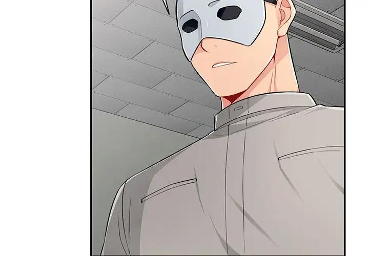 [韩国漫画] 我的继母是寡妇 剧情,熟女人妻,巨乳大奶#[141P]-2