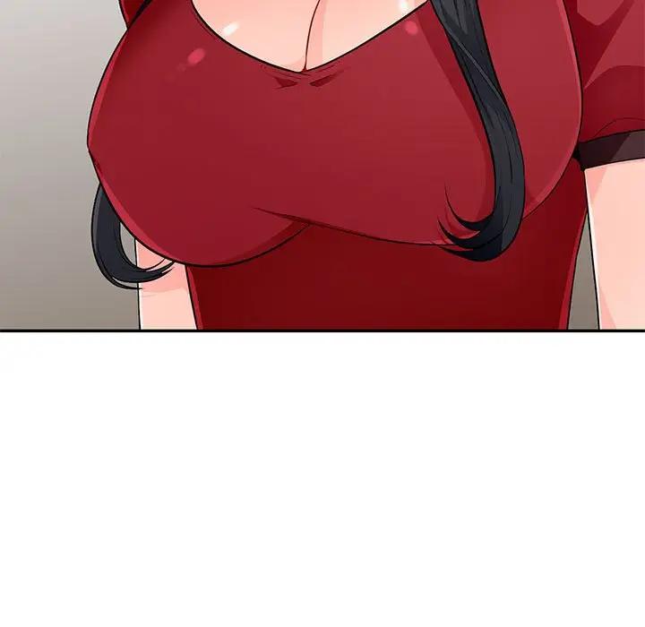 [韩国漫画] 我的继母是寡妇 剧情,熟女人妻,巨乳大奶#[141P]-28