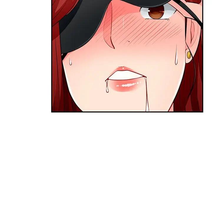 [韩国漫画] 我的继母是寡妇 剧情,熟女人妻,巨乳大奶#[141P]-75