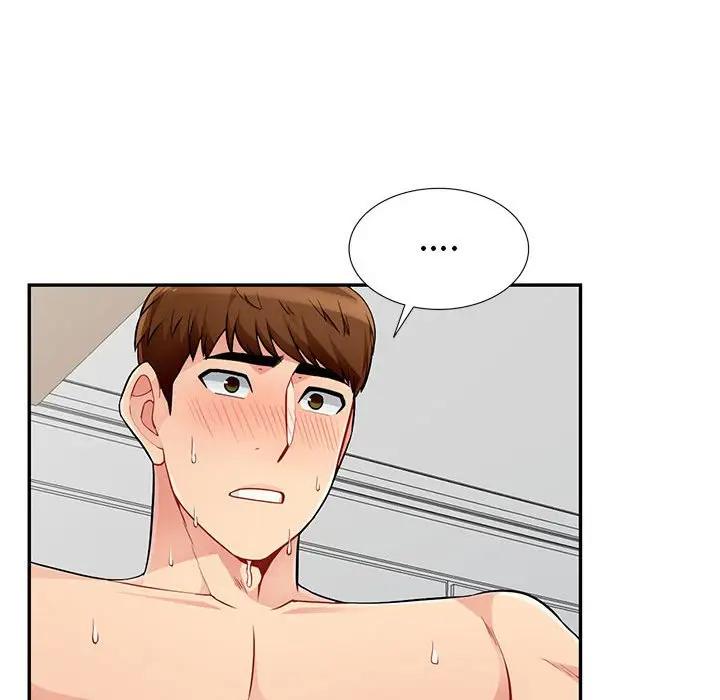 [韩国漫画] 我的继母是寡妇 剧情,熟女人妻,巨乳大奶#[141P]-86