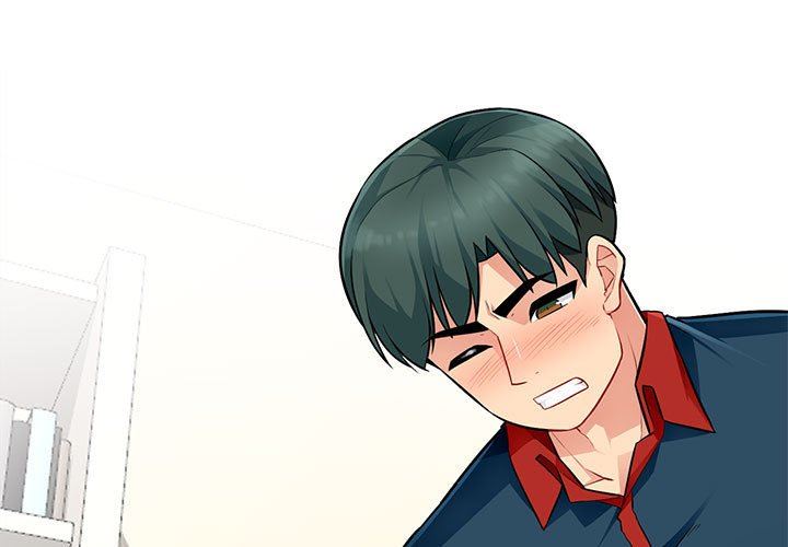 [韩国漫画] 我的继母是寡妇 剧情,熟女人妻,巨乳大奶#[148P]-1