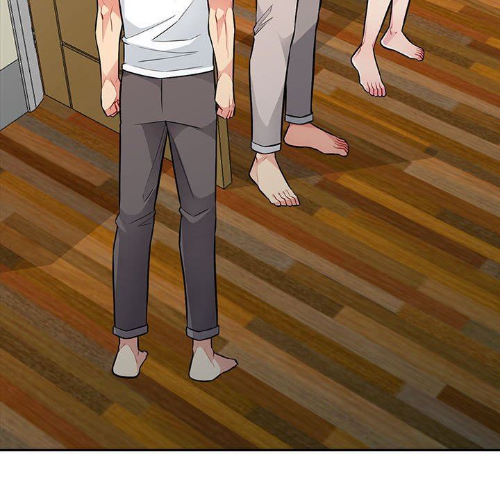 [韩国漫画] 我的继母是寡妇 剧情,熟女人妻,巨乳大奶#[148P]-101