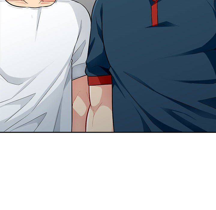 [韩国漫画] 我的继母是寡妇 剧情,熟女人妻,巨乳大奶#[148P]-113