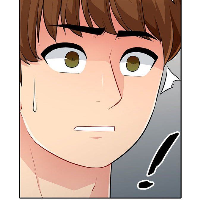 [韩国漫画] 我的继母是寡妇 剧情,熟女人妻,巨乳大奶#[148P]-119