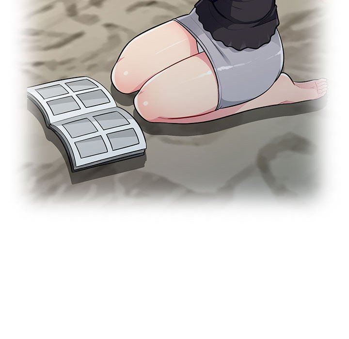 [韩国漫画] 我的继母是寡妇 剧情,熟女人妻,巨乳大奶#[148P]-131