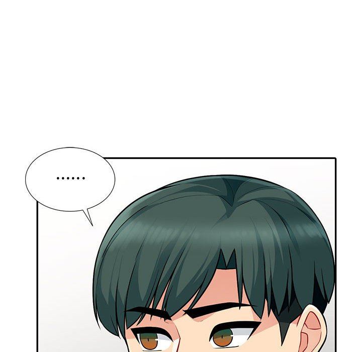[韩国漫画] 我的继母是寡妇 剧情,熟女人妻,巨乳大奶#[148P]-16