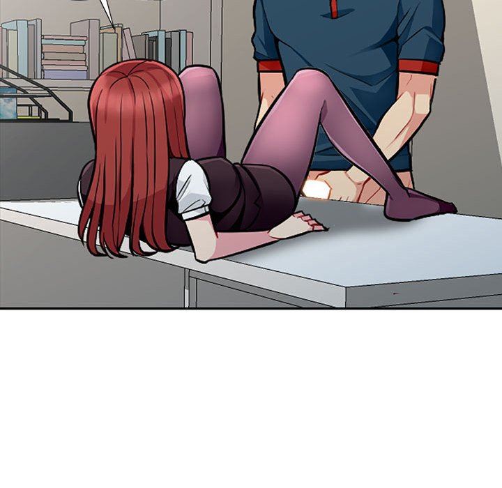 [韩国漫画] 我的继母是寡妇 剧情,熟女人妻,巨乳大奶#[148P]-19