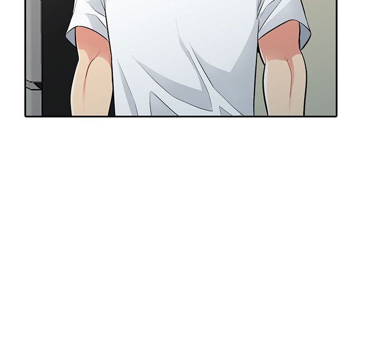 [韩国漫画] 我的继母是寡妇 剧情,熟女人妻,巨乳大奶#[148P]-80