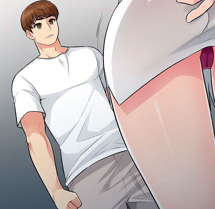 [韩国漫画] 我的继母是寡妇 剧情,熟女人妻,巨乳大奶#[148P]-98