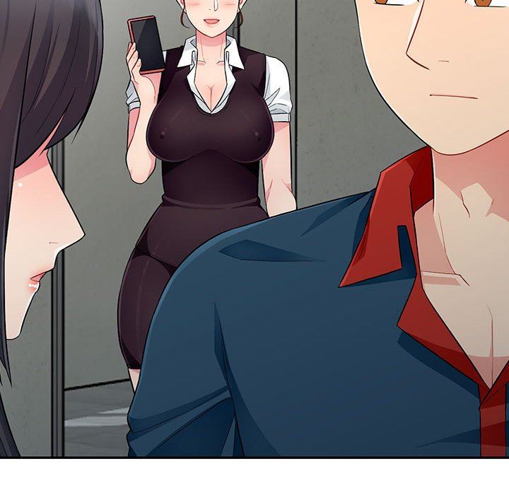 [韩国漫画] 我的继母是寡妇 剧情,熟女人妻,巨乳大奶#[143P]-122