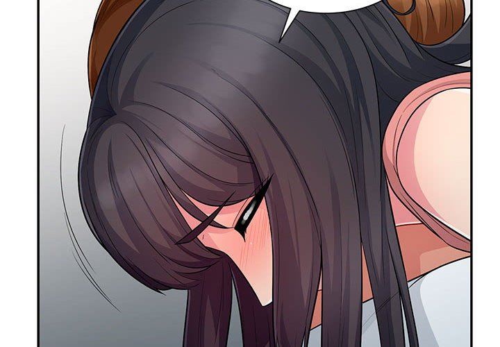 [韩国漫画] 我的继母是寡妇 剧情,熟女人妻,巨乳大奶#[143P]-2
