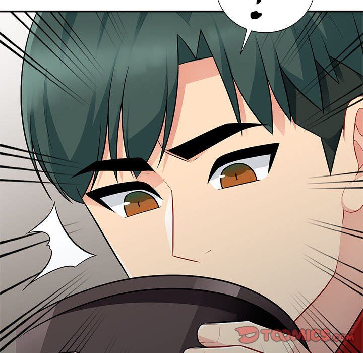 [韩国漫画] 我的继母是寡妇 剧情,熟女人妻,巨乳大奶#[143P]-27