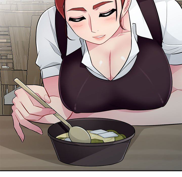 [韩国漫画] 我的继母是寡妇 剧情,熟女人妻,巨乳大奶#[143P]-32