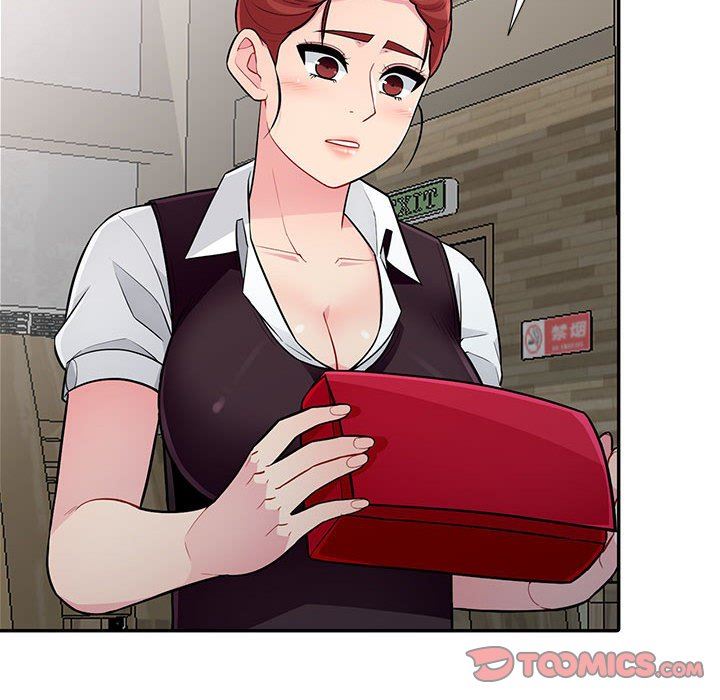 [韩国漫画] 我的继母是寡妇 剧情,熟女人妻,巨乳大奶#[143P]-45