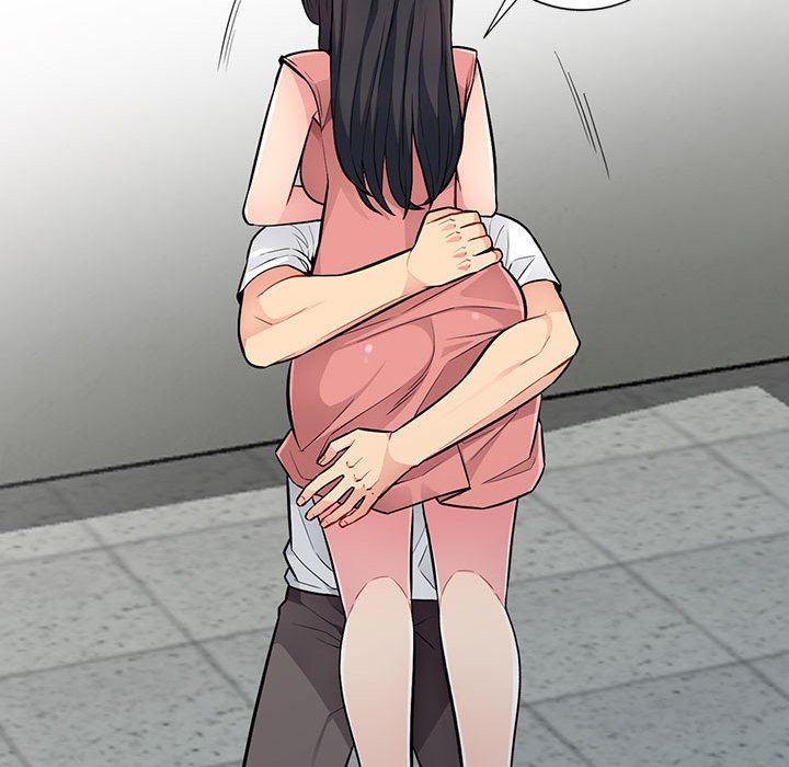 [韩国漫画] 我的继母是寡妇 剧情,熟女人妻,巨乳大奶#[143P]-50