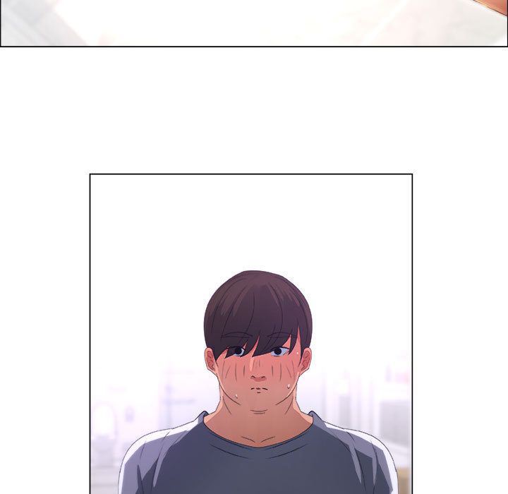 [韩国漫画] 漂亮姐姐 爱情,巨乳大奶#[95P]-28