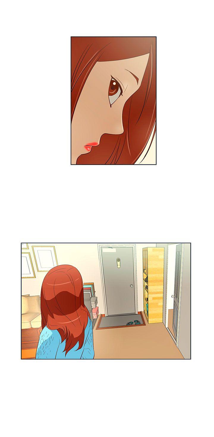 [韩国漫画] 今天的老公 爱情,巨乳大奶#[17P]-10