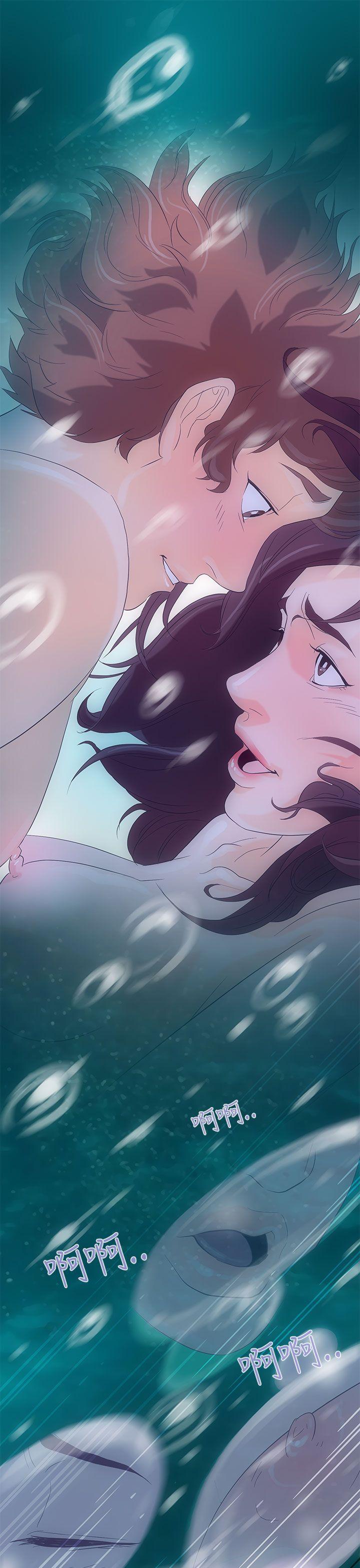 [韩国漫画] 今天的老公 爱情,巨乳大奶#[35P]-12