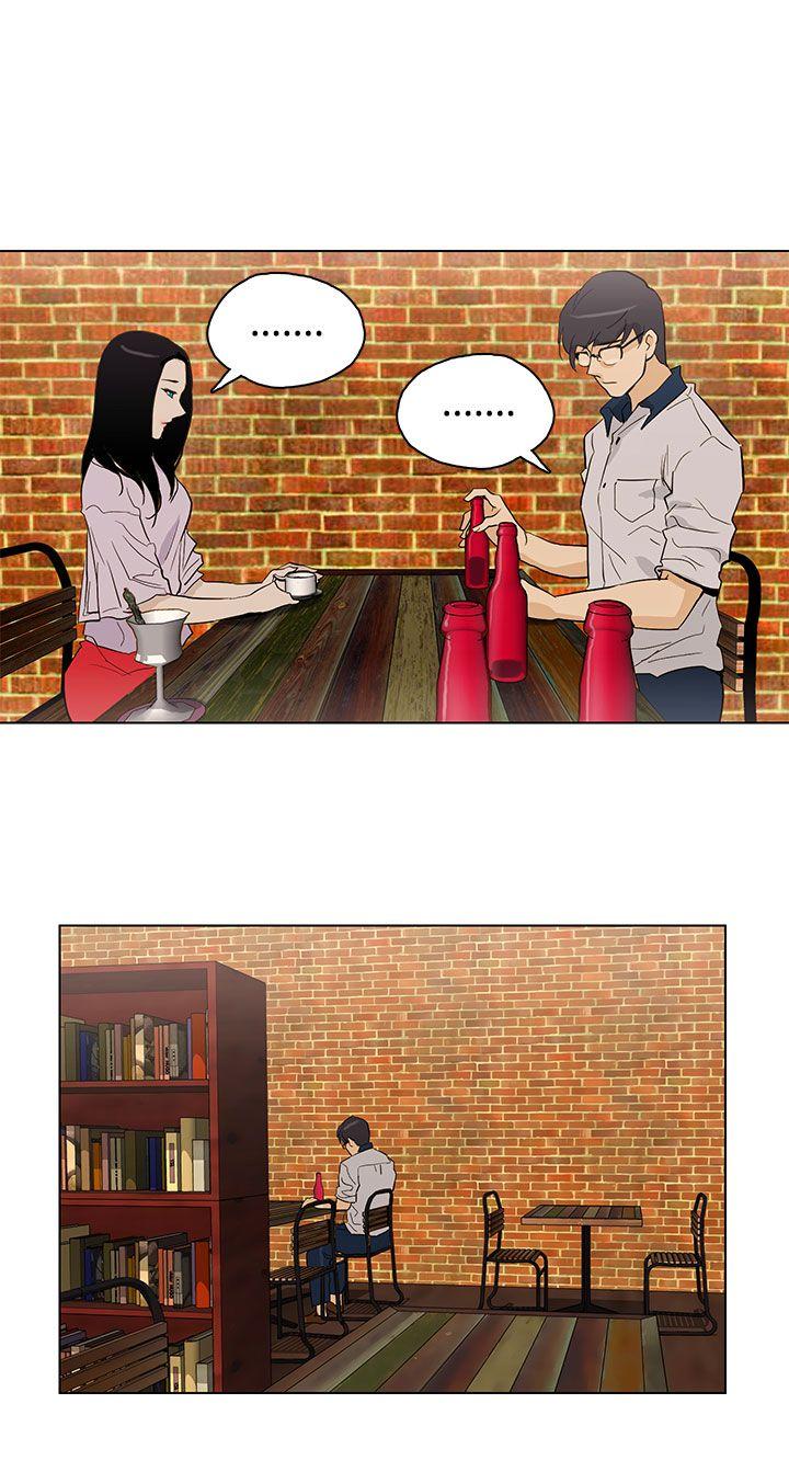 [韩国漫画] 今天的老公 爱情,巨乳大奶#[21P]-2