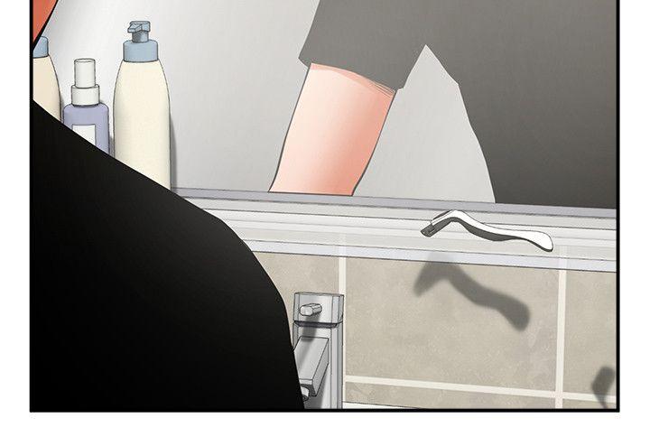[韩国漫画] 共享情人 爱情,巨乳大奶#[36P]-26