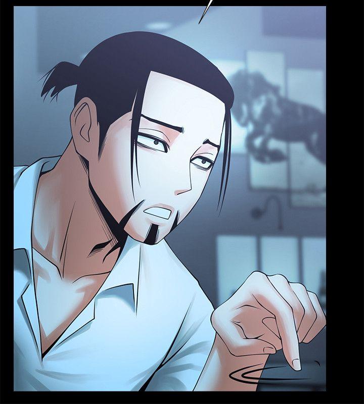[韩国漫画] 共享情人 爱情,巨乳大奶#[32P]-19