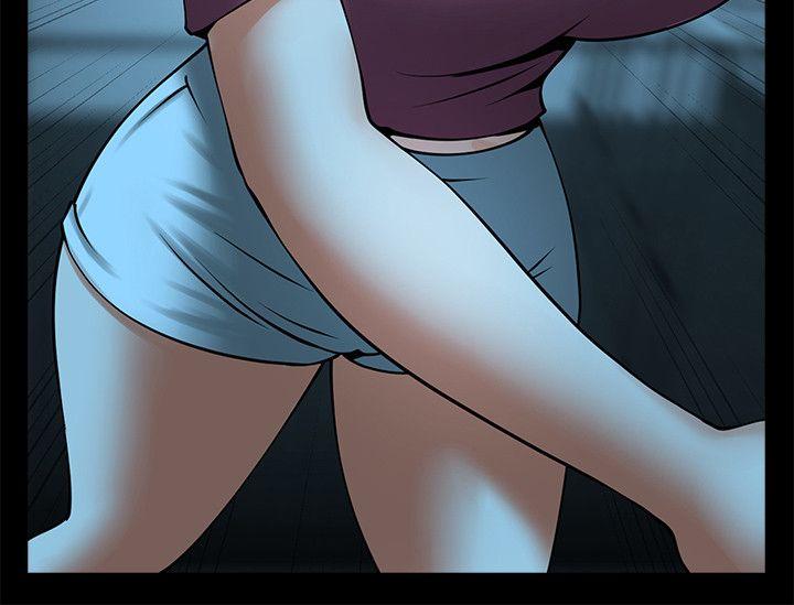 [韩国漫画] 共享情人 爱情,巨乳大奶#[32P]-31