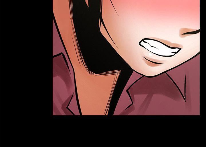 [韩国漫画] 共享情人 爱情,巨乳大奶#[32P]-4