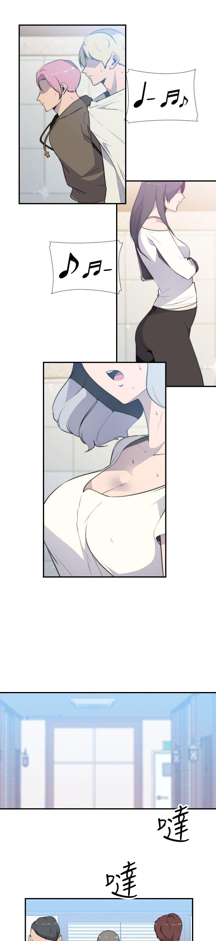 [韩国漫画] 偷窥俱乐部 剧情,熟女人妻,巨乳大奶#[16P]-2