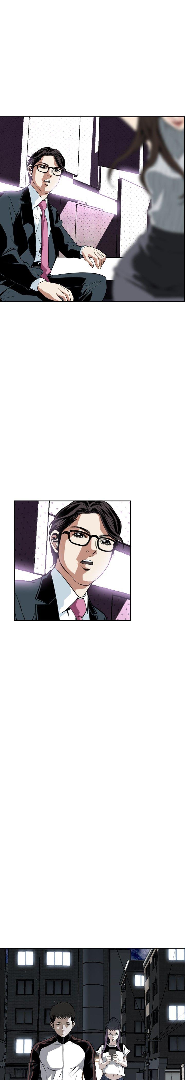 [韩国漫画] 偷窥俱乐部 剧情,熟女人妻,巨乳大奶#[27P]-22