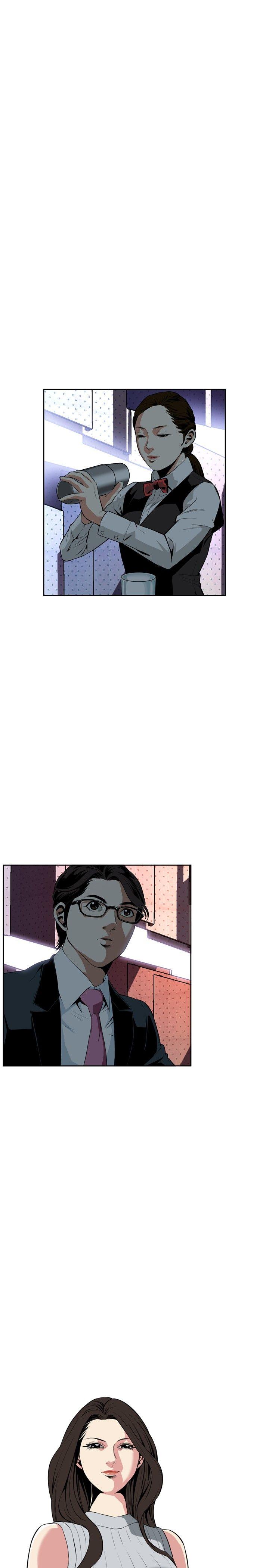 [韩国漫画] 偷窥俱乐部 剧情,熟女人妻,巨乳大奶#[31P]-4