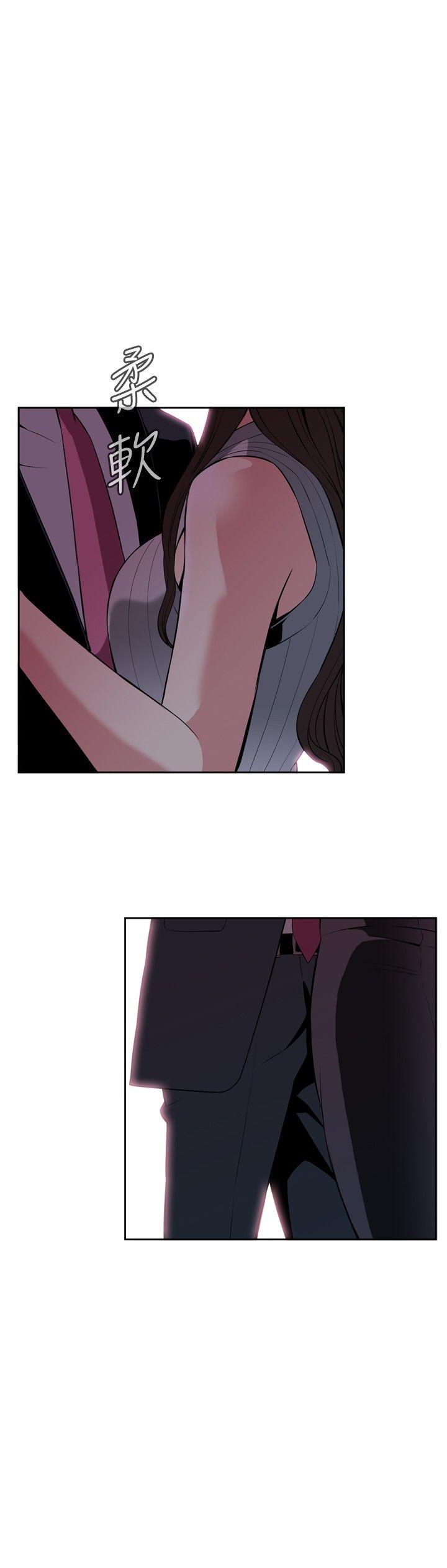[韩国漫画] 偷窥俱乐部 剧情,熟女人妻,巨乳大奶#[31P]-9