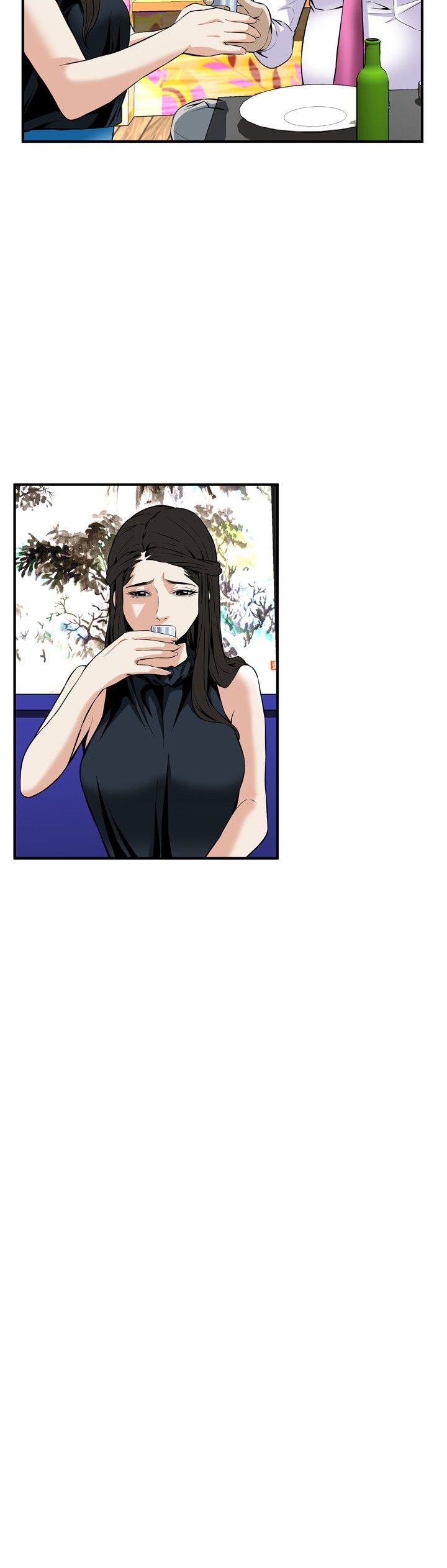 [韩国漫画] 偷窥俱乐部 剧情,熟女人妻,巨乳大奶#[30P]-6